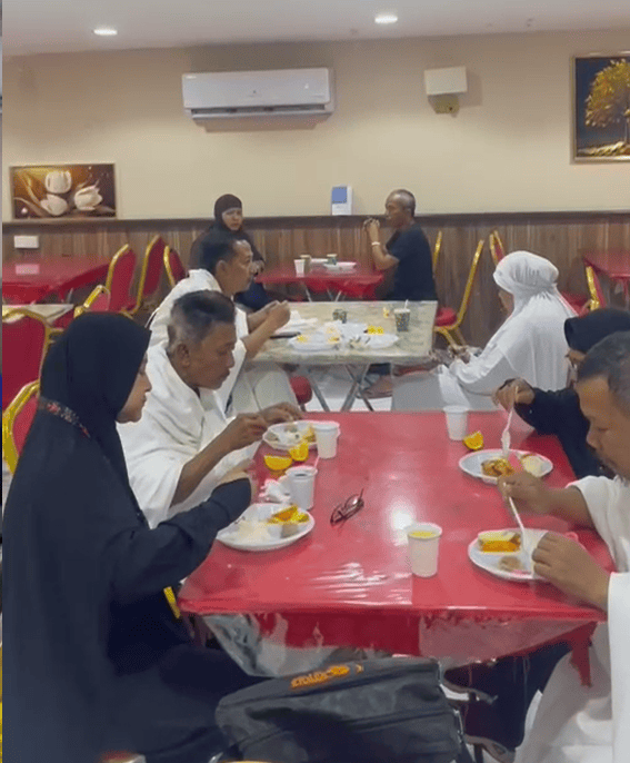 Layanan Land Arrangement travel umroh Artha Travelindo Madani
