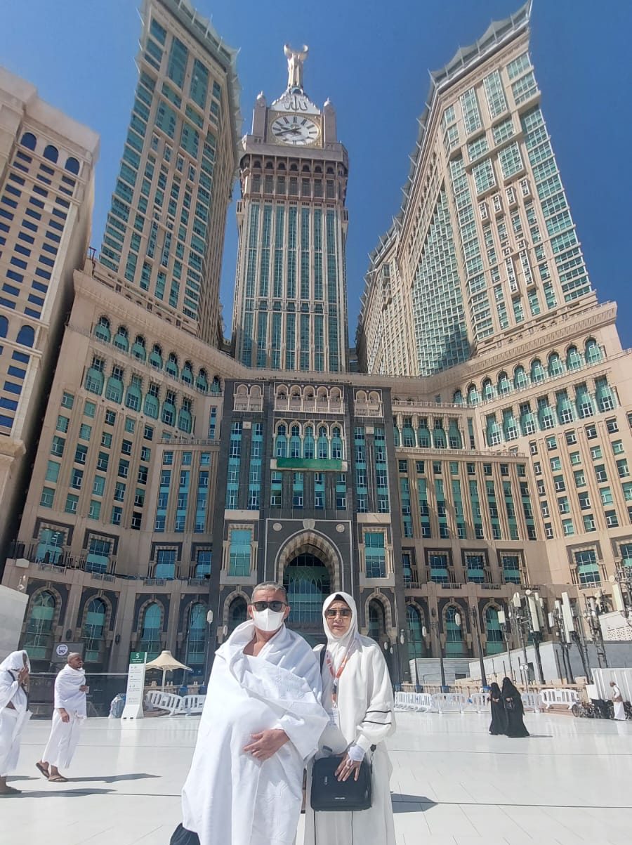Layanan Hotel dan Transportasi Artha Travelindo Madani Teman Travel Umroh dan Wisata Halal Terpercaya