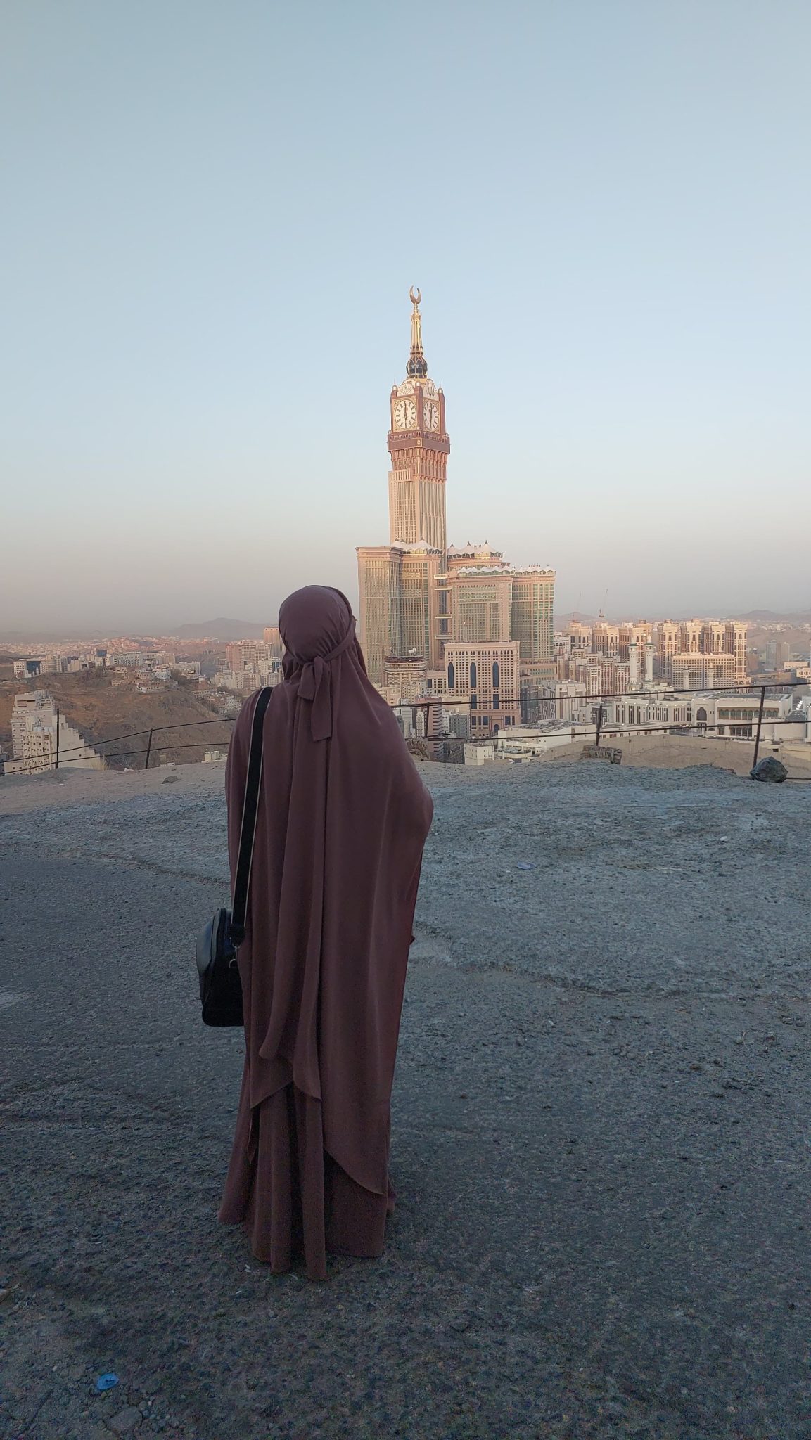 Umroh Private bersama travel umroh Artha Travelindo Madani