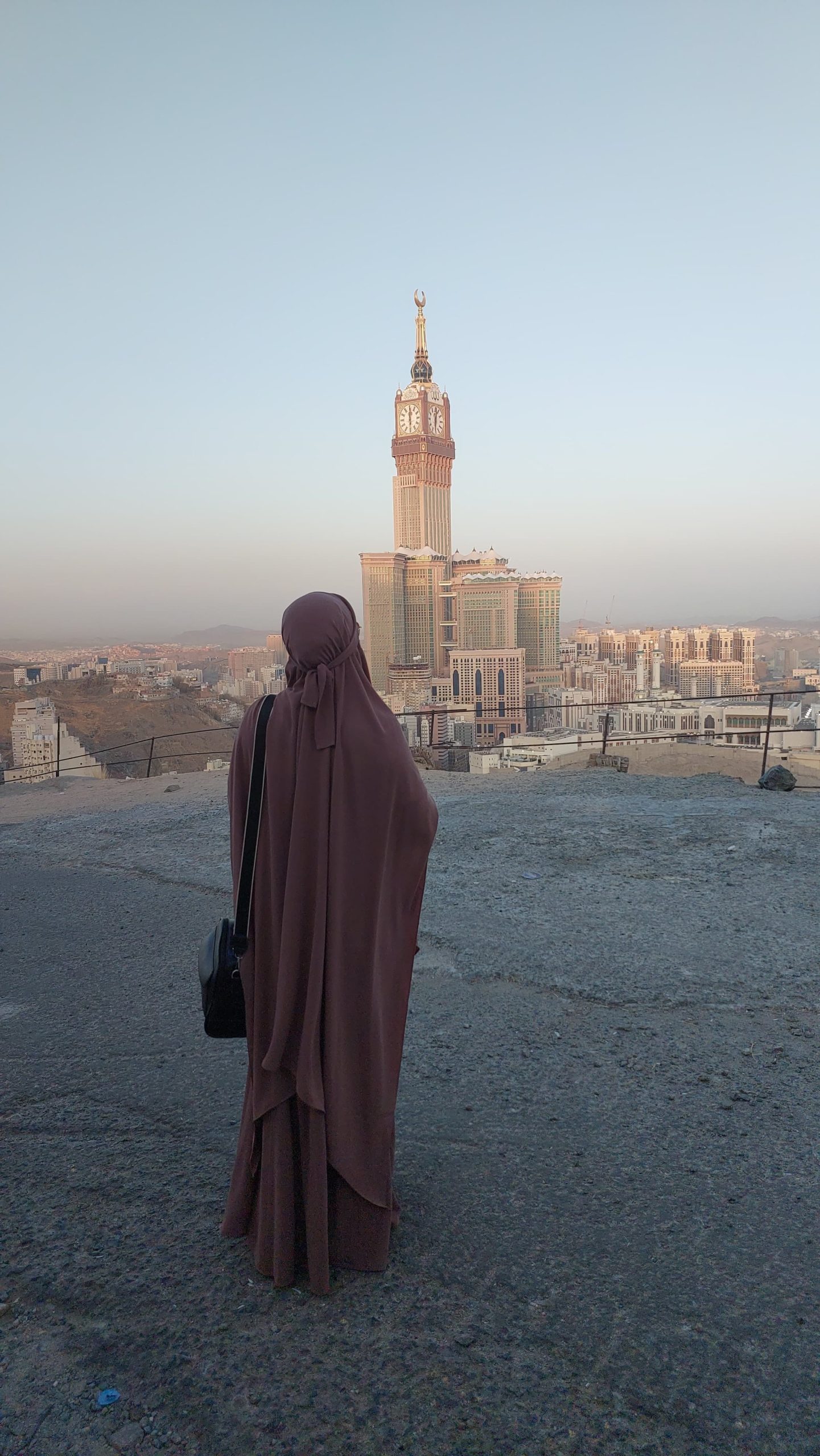 Umroh Private bersama travel umroh Artha Travelindo Madani