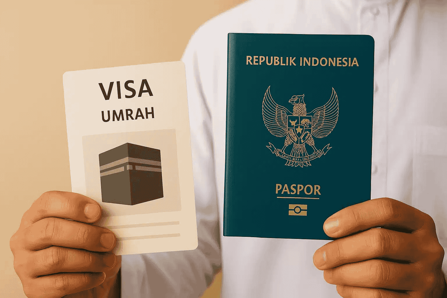 Visa Umroh Artha Travelindo Madani Teman Travel Umroh dan Wisata Halal Terpercaya