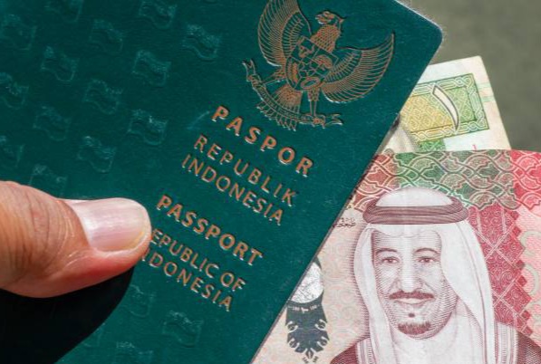 Visa Non Saudi Artha Travelindo Madani Teman Travel Umroh dan Wisata Halal Terpercaya