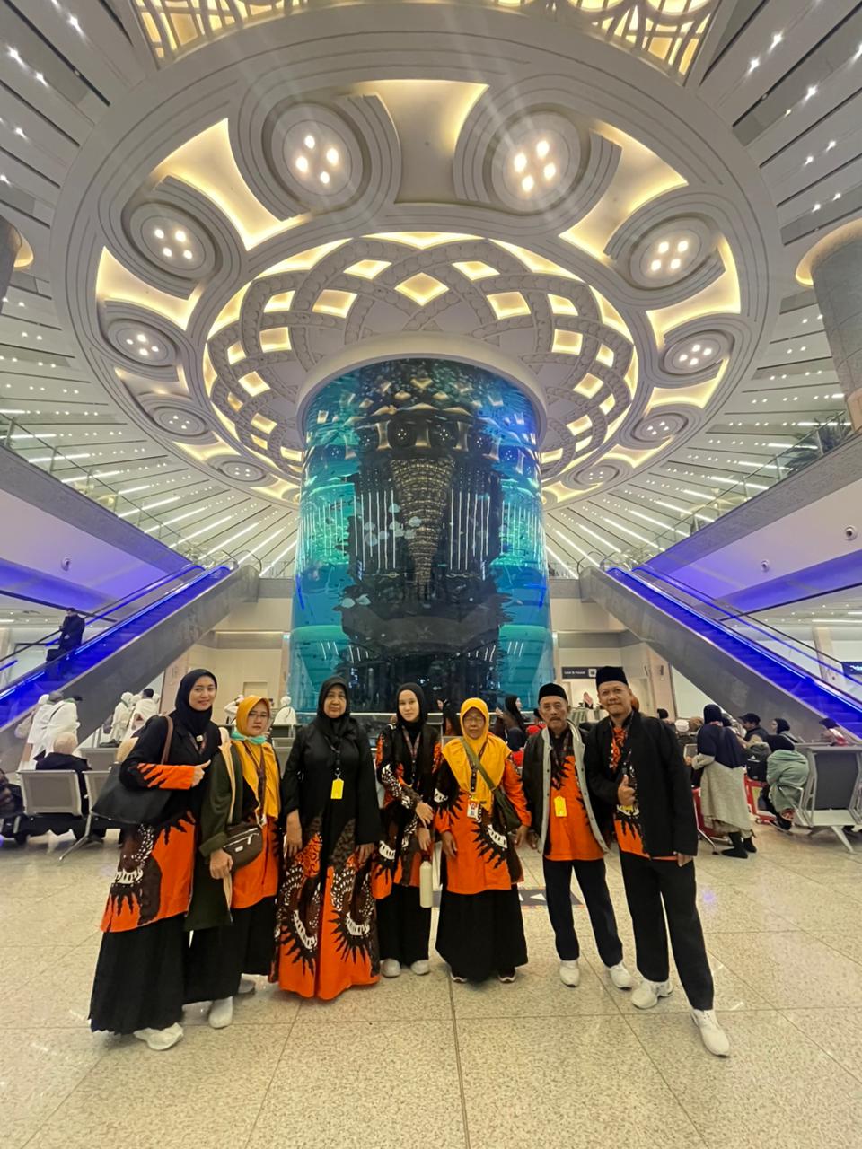 Wisata Halal Bersama Artha Travelindo Madani, sebuah perusahaan Travel Umroh dan Wisata Halal Terpercaya