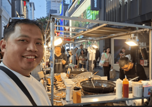 Wisata Halal Korea Selatan bersama Artha Travelindo Madani Perusahaan Travel Umroh dan Wisata Halal Terpercaya