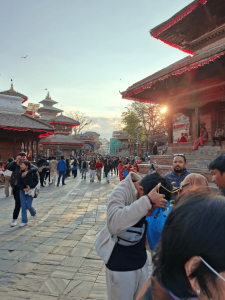 Wisata Halal Nepal bersama Artha Travelindo Madani Perusahaan Travel Umroh dan Wisata Halal Terpercaya