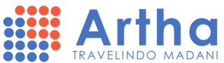 Logo Artha Travelindo Madani-Travel Umroh dan Wisata Halal Terpercaya